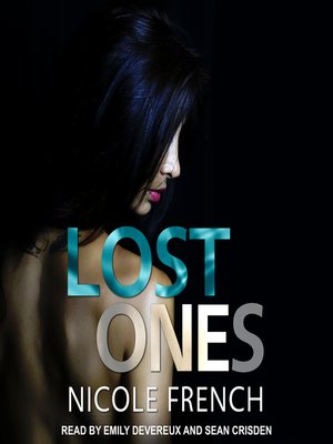 cover image of Lost Ones